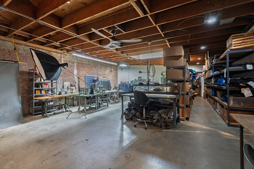 More Photos Of 11018 Washington Blvd, Culver City Storefront For Sale