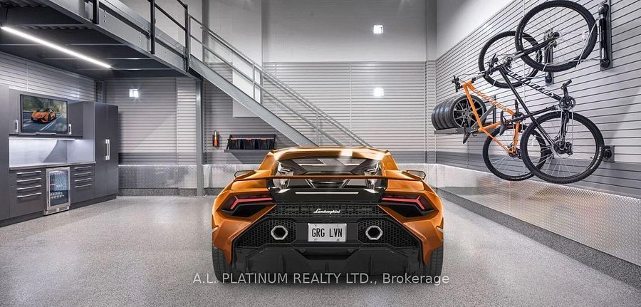 More Photos Of 2721 Markham Rd, Toronto Showroom For Lease