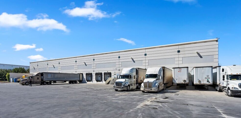 More Photos Of 2655 Melksee St, San Diego Refrigeration Cold Storage For Lease