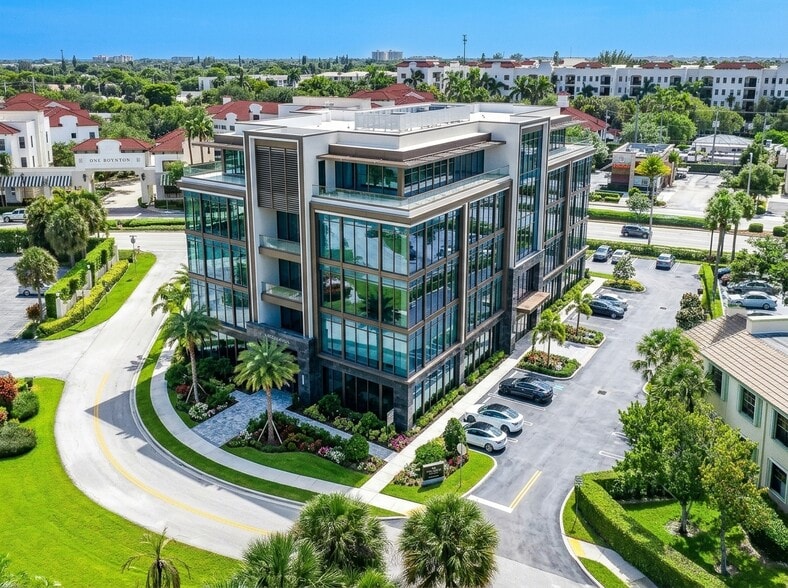 More Photos Of 1320 S Federal Hwy, Boynton Beach Land For Sale