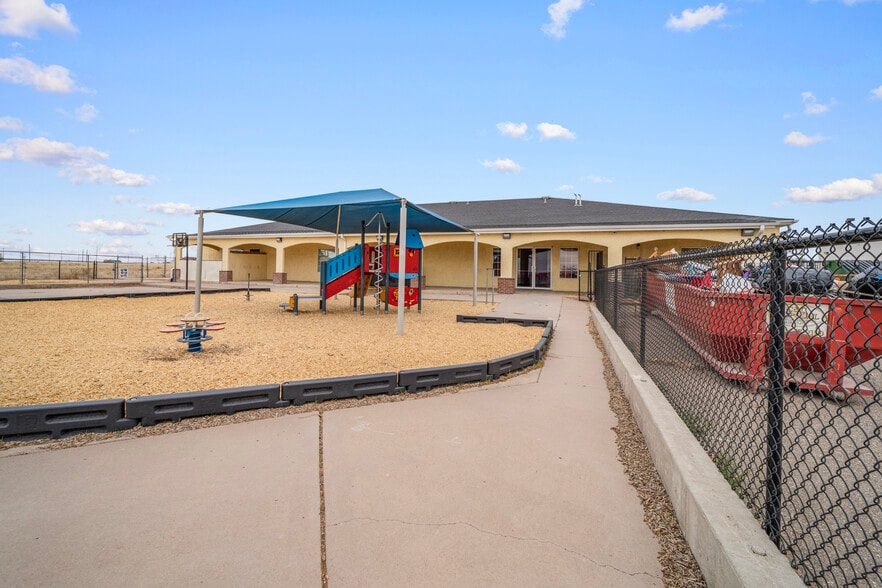 More Photos Of 973 E Spaulding Ave, Pueblo Daycare Center For Lease