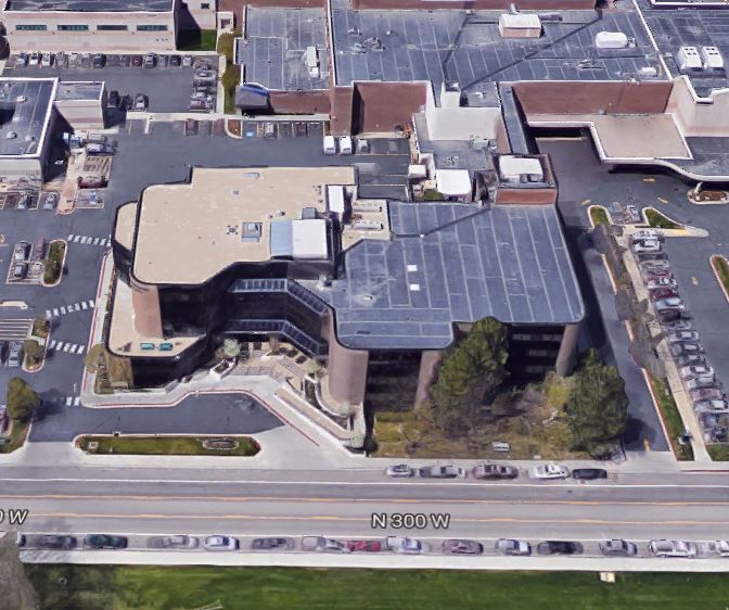 More Photos Of 1055 N 300 W, Provo Medical For Sale