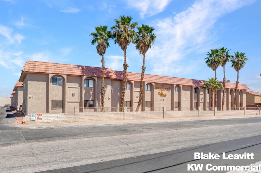 More Photos Of 4300 N Lamont St, Las Vegas Apartments For Sale