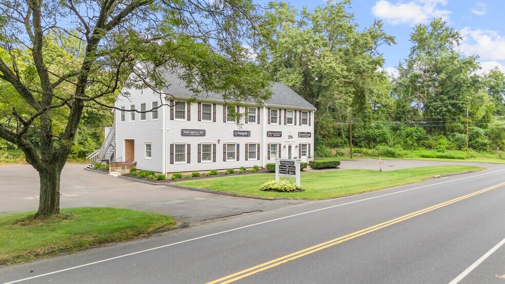 More Photos Of 276 Main St, Farmington Medical For Sale