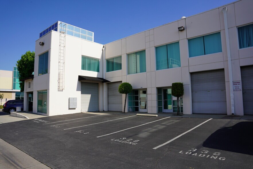 More Photos Of 919 S Fremont Ave, Alhambra Warehouse For Sale