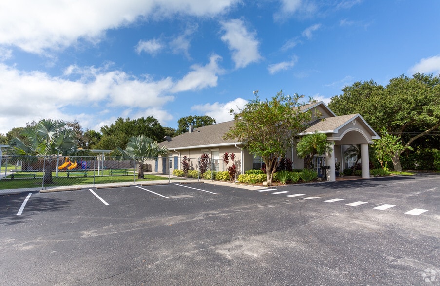 Primary Photo Of 1653 Bloomingdale Ave, Valrico Specialty For Sale