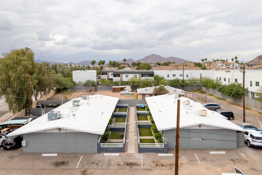 More Photos Of 511 N 52nd St, Phoenix Apartments For Sale