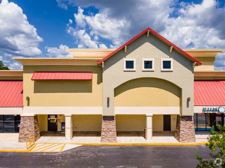 More Photos Of 4108-4134 Little Rd, New Port Richey Unknown For Lease