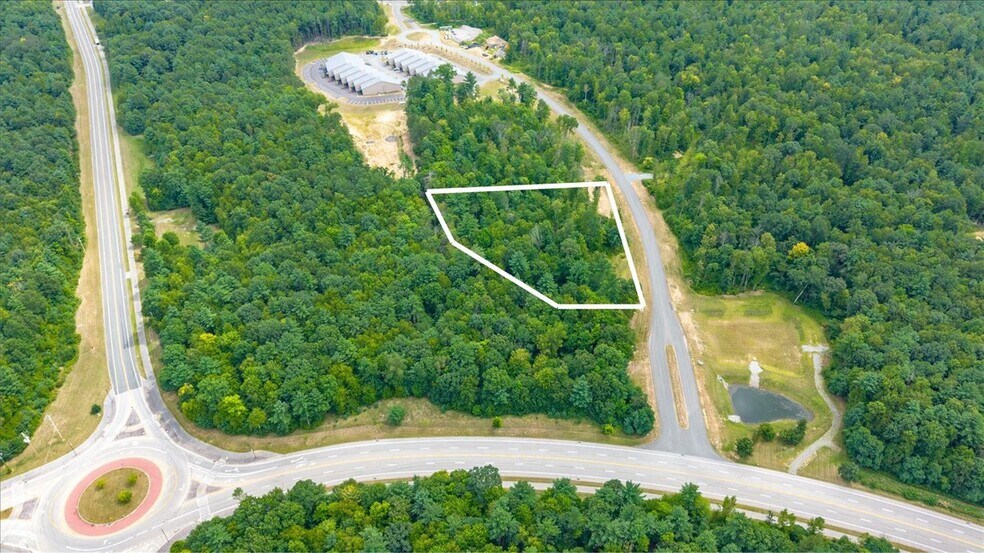Primary Photo Of 1 Shenandoah dr, Mechanicville Land For Sale