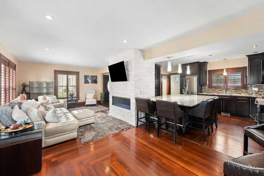 Primary Photo Of 47 Clinton St, Framingham Apartments For Sale