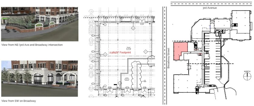 More Photos Of 317 Broadway St, Alexandria Apartments For Lease