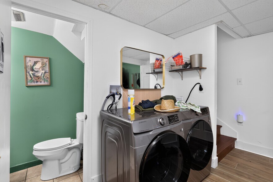More Photos Of 13 Beaver St, Hulmeville Swimming Pool For Sale