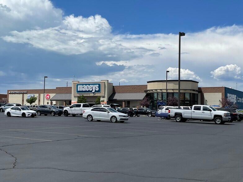 More Photos Of 1066-1090 N Main St, Spanish Fork Unknown For Lease