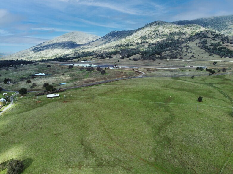 More Photos Of 5877 State 49 hwy, Mariposa Land For Sale