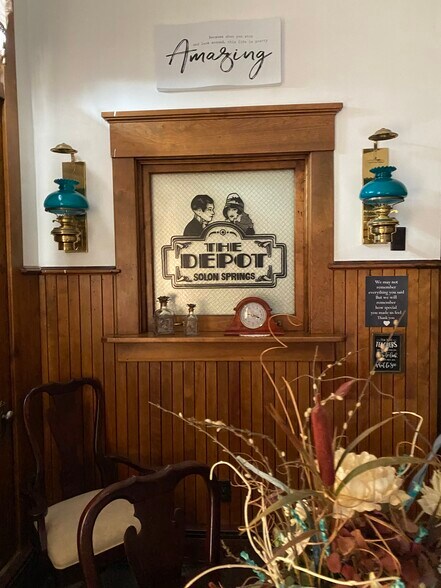 More Photos Of 11405 S US Highway 53, Solon Springs Apartments For Sale