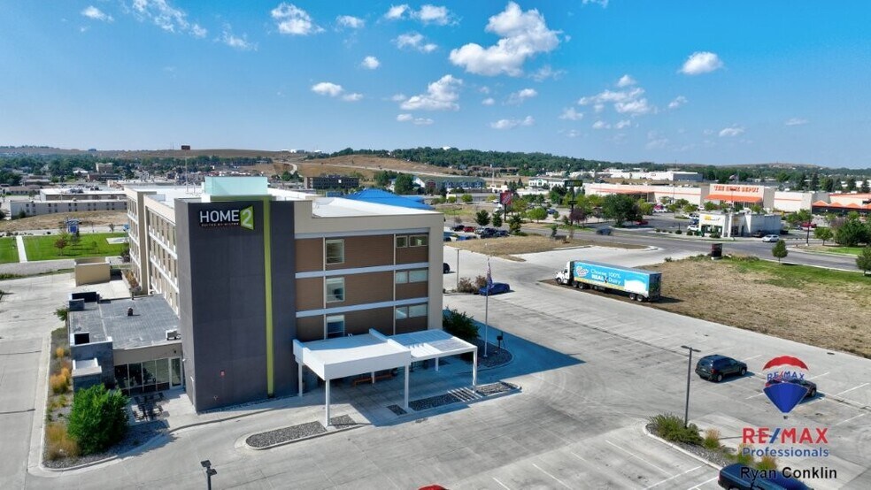 More Photos Of 1116 E Boxelder Rd, Gillette Land For Sale