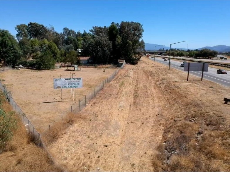 More Photos Of 25251 Monroe Ave, Murrieta Land For Sale