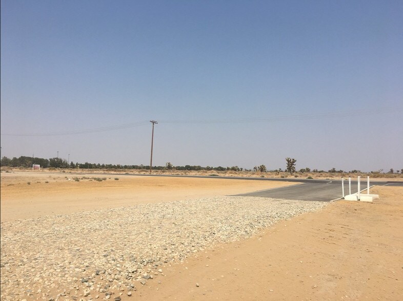 Primary Photo Of 30TH St @ Avenue L-4, Palmdale Land For Sale