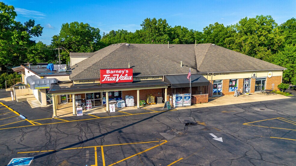 More Photos Of 3375 Dayton-Xenia Rd, Dayton General Retail For Sale