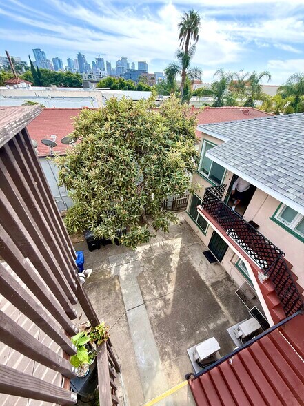 More Photos Of 2438-2446 India St, San Diego Apartments For Sale