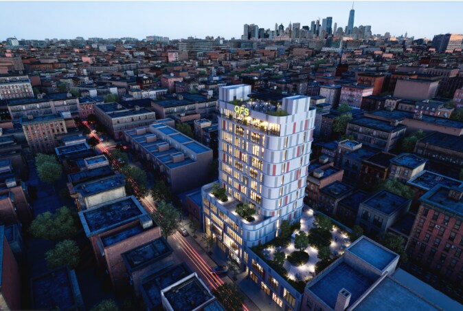 Primary Photo Of 67 Taaffe Pl, Brooklyn Office For Lease