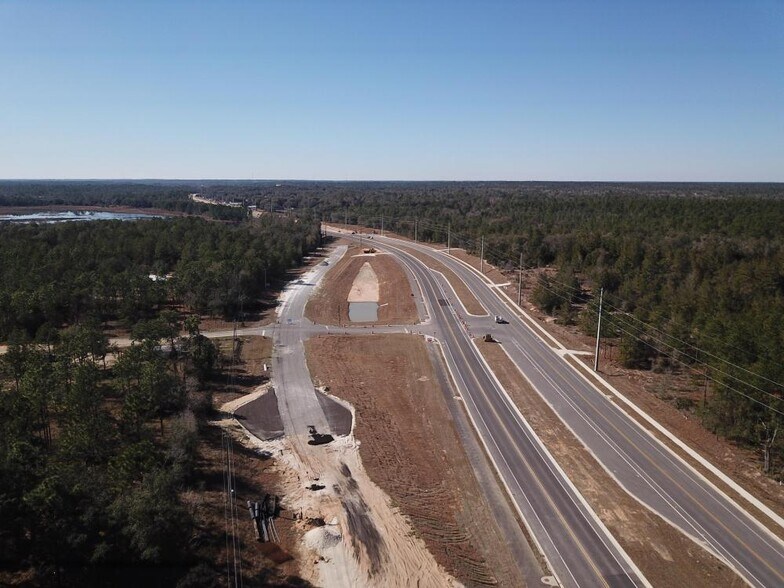 More Photos Of SR 20, Interlachen Land For Sale