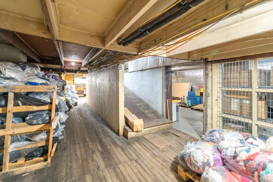 More Photos Of 824 Tennessee Ave, Etowah Storefront Retail Office For Sale