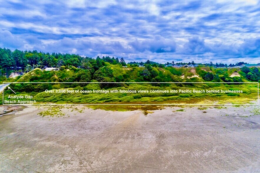 More Photos Of xxx 4th St, Pacific Beach Land For Sale