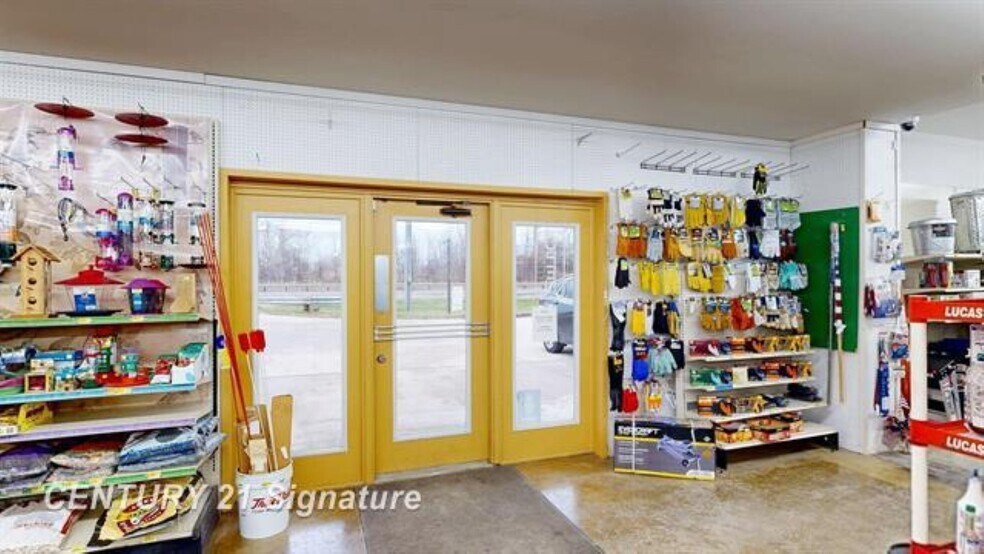 More Photos Of 7200 E M 71, Vernon Freestanding For Sale