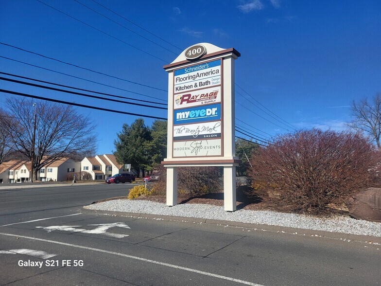 More Photos Of 400 Talcottville Rd, Vernon Rockville Office For Lease