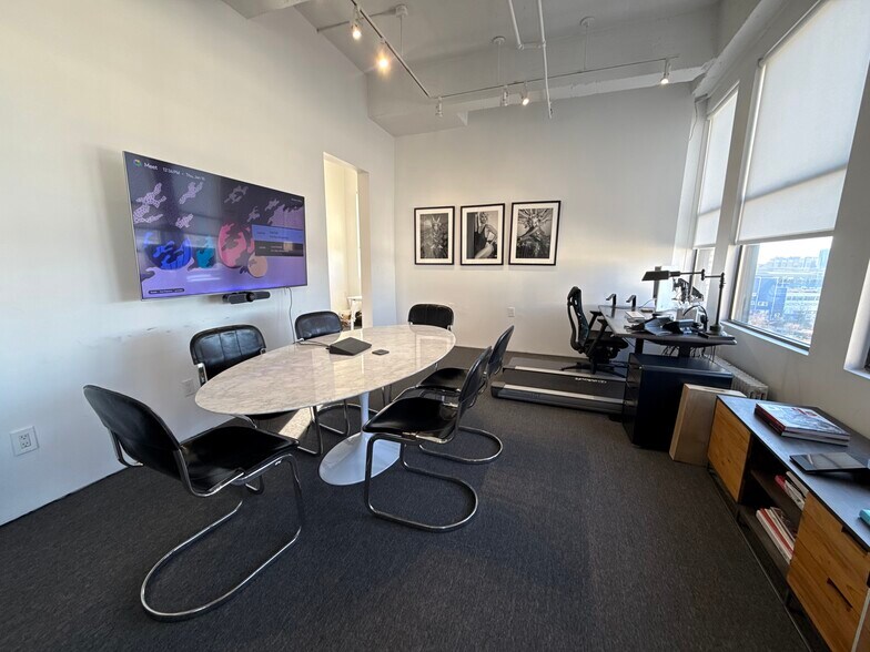 More Photos Of 210 Eleventh Ave, New York Office For Lease