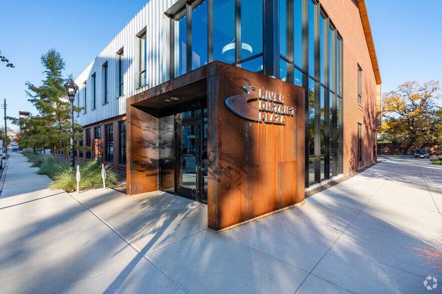 Primary Photo Of 133 Nursery Ln, Fort Worth Office For Lease