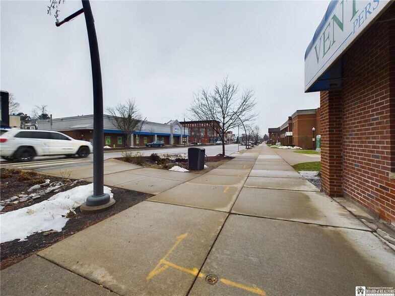 More Photos Of 242 N Union St, Olean Office For Sale