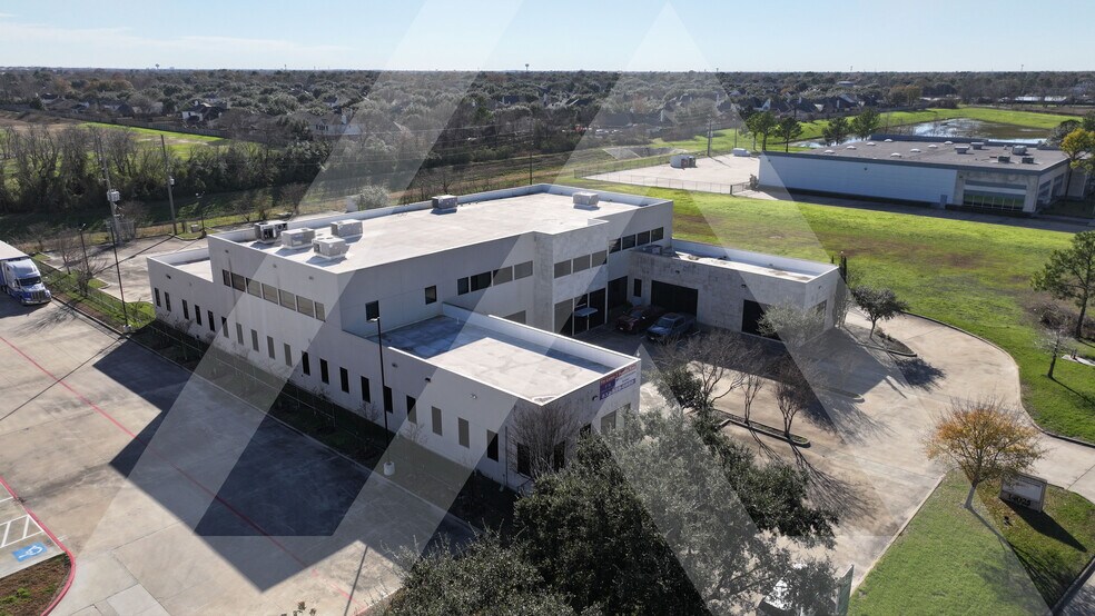 More Photos Of 14025 West Rd, Houston Office For Sale