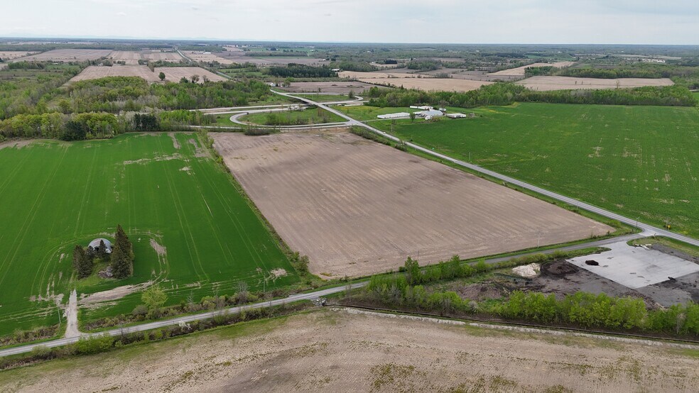 More Photos Of 7035 County Rd 23A, Dunvegan Land For Sale