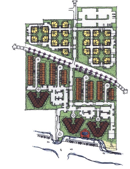More Photos Of Needles Hwy, Laughlin Land For Sale