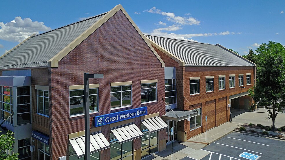 Primary Photo Of 2100 Main St, Longmont Office For Lease