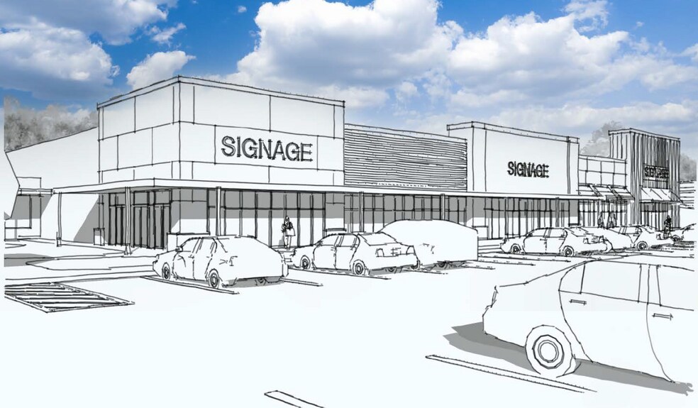 More Photos Of 140-150 Bridge St, Pelham Unknown For Lease