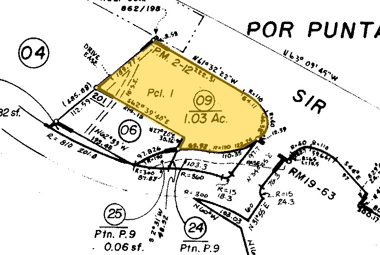 More Photos Of 189 Sir Francis Drake Blvd, Greenbrae Office For Lease