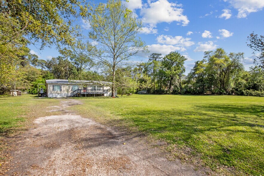 More Photos Of 1080 Olive St, Fernandina Beach Religious Facility For Sale