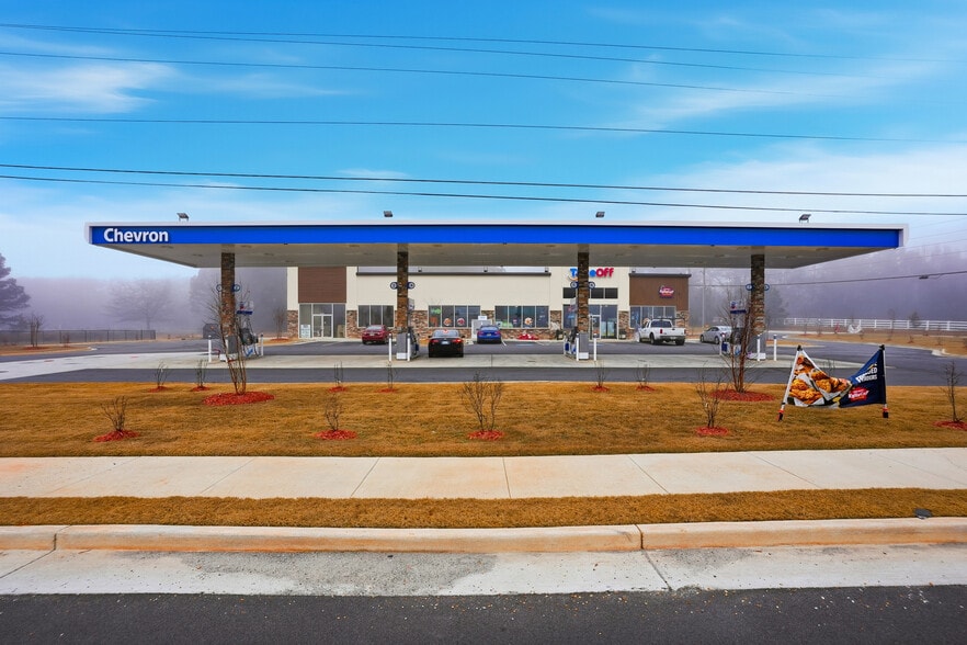 More Photos Of 1001 Pleasant Hill NW rd, Conyers General Retail For Lease