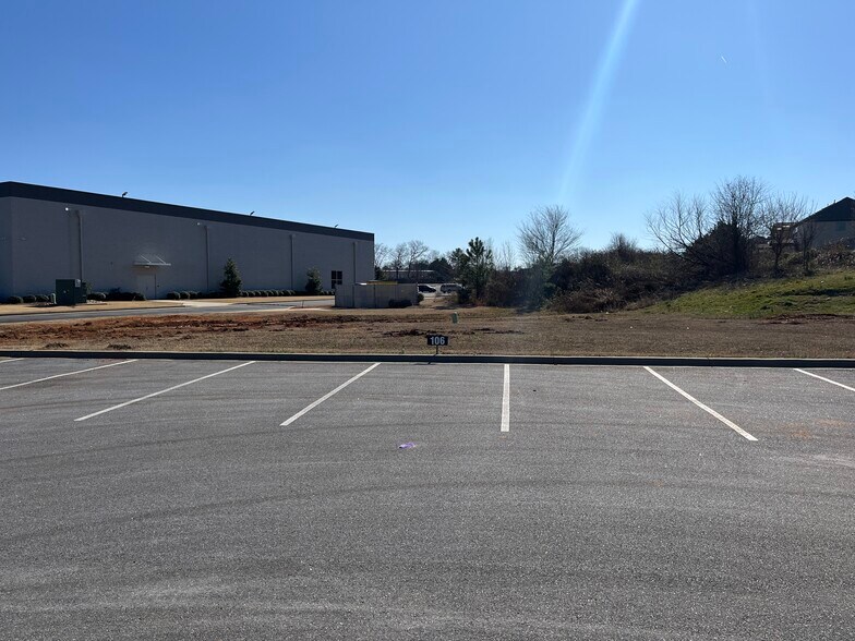 More Photos Of 106 Woodson St, Powdersville Land For Sale