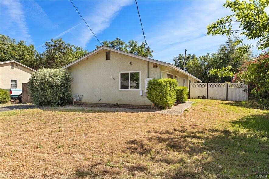 More Photos Of 1700 Sherman Ave, Chico Multifamily For Sale