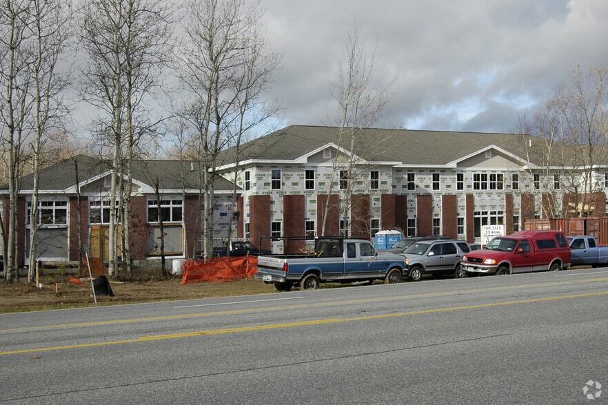 More Photos Of 2388 Us-9, Malta Medical For Lease