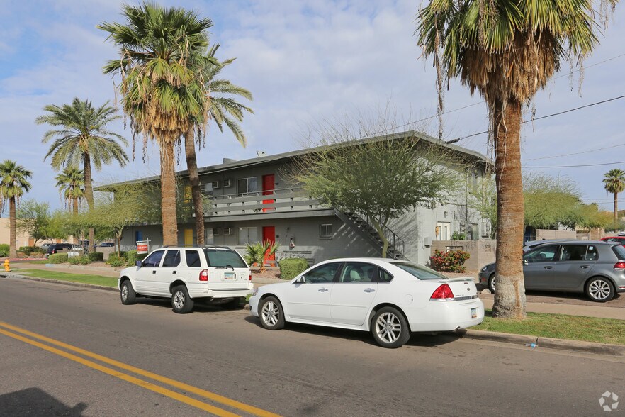 More Photos Of 601 N 6th Ave, Phoenix Apartments For Lease