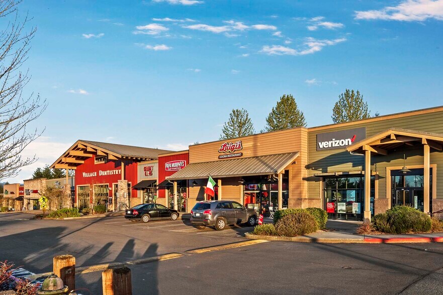Primary Photo Of 23515 NE Novelty Hill Rd, Redmond Storefront For Lease