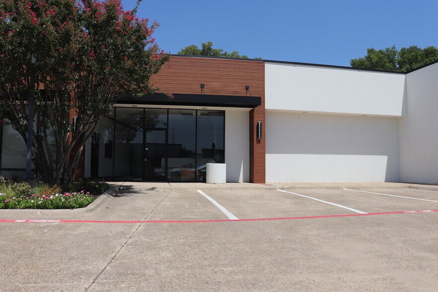More Photos Of 1212-1222 Melbourne Rd, Hurst Unknown For Lease