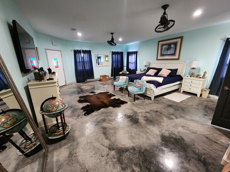 More Photos Of 24501 S County Road 1210, Midland Land For Sale