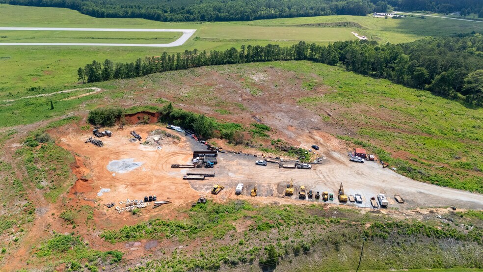 More Photos Of Lukken Industrial West, Lagrange Land For Sale