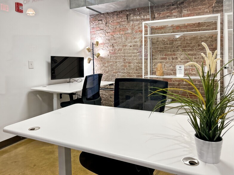 More Photos Of 414 Fayetteville St, Raleigh Coworking Space